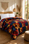 Double 5D Bedspread |   200X220 cm |   Multi-Purpose, Lightweight, and Stylish |   Summer and Seasonal Wear
