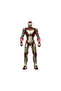 Marvel Infinity Saga Iron Man MK42 Action Figures By Fond Joy - 4