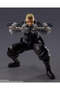 Tamashii Kaiju No.8 SHINOMIYA ISAO S.H. Figuarts Action Figure By Tamashii - 3