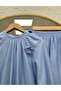 Mehnur Tie-Dye Balloon Sleeve Pants Vual Suit-Ey1054 Blue - 3