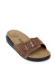 Women's Orthopedic Slippers with Bone Protrusion and Heel Spur Support - 2