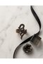 Margazit Stone Authentic Bronze Vintage Adjustable Women's Ring Design Jewelry - 2