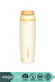 800ml New Collection Solid Color 6-Hour Hot/Cold Stainless Steel Thermos With/Without Straw and Handle