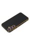 Aconcept Galaxy S23 Fe Case Volet Silicone (180750) - Black - 3