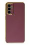 Concepta Newface Galaxy M23 Case Volet Silicone (233301) - Red
