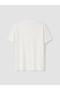 Nevavm Slim Fit 100% Cotton Basic T-Shirt with a Difference - 6