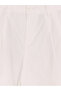 Nevavm Relax Fit Dobby Men's Pleated Trousers with Difference - 2