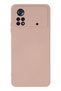 Aconcept Poco X4 Pro 5g Case Nano Velvet Silicone (13540) - Powder