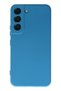 Aconcept Galaxy S22 Plus Case Nano Inside Velvet Silicone (15417) - Mi
