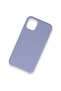 Aconcept iPhone 11 Pro Case Launch Legant Silicone (82526) - Lilac - 2