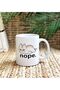 Albemo Nope Designed Mug 888483 - 2