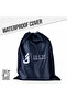 Peak Art Canvas Printed Backpack - 7