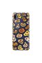 Samsung Galaxy M10S Compatible Wallpaper 8 Design Transparent Case