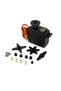 MG995 360 Degree 15KG RC Servos Standard Digital MG995 Servo 180/270/360 Degree All Metal Gear for A - 2