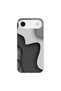 iPhone 17 Air Compatible Wallpaper 2 Design Transparent Case