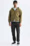 Kargo Pantolon Slim Fit