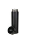 # Thermos Leak-Proof Vacuum Flask with Smart Led Display and Digital Temperature Display, Outdoor Steel Thermos, Black - 2