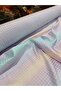 Fabric Jacquard Viscose Shirt Pants Dress - 2