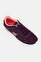 Women Go Run 7,0 Lace Up Running Shoes, Plum