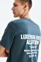 Relaxed Fit T-shirt - 5