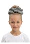 -Mia Volumizing Scrunchie - Multicolor - 3