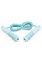Morafit Jump Rope Adjustable Length Fitness Exercise Rope with Ergonomic Handle - 3
