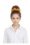 -Mia Volumizing Scrunchie - Multicolor - 3