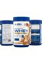 Critical Whey Protein Powder – 24g Protein per Serving, High Protein Powder, Protein Shake with BCAAs & Glutamine – Muscle Growth & Recovery (825g - 25 Servings) (Caramel Latte) - 8
