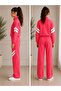Girl's Top and Bottom Set Tracksuit Set New Season Style Patterned 5-16 YEARS - 2