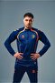 Iğdır FK Target Camp Sweatshirt باللون الأزرق الداكن (ممول)
