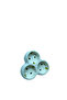 1 Piece Vega Triple Grounded Goliath Plug