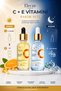 Vitamin C Serum Set of 2 (30 ml + 30 ml) |   Brightening Anti-Blemish Skin Care Serum Containing Vitamin C & Vitamin E - 2