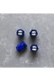 Blue Color Seat Blue Valve Cover - Luxury Valve Cover Seat -Seat Valve Cover - 2