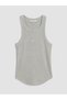 Rmz Gi̇yi̇m Farkiyla Halter Roba Collar Stoned Women's Ribbed Tank Top - 5
