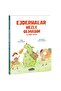 Let There Be No Dragons and Other Poems Art-Themed Children's Poetry Book for Ages 6+ - 2
