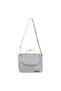 Gray Astronaut Patterned Lockable Luxury Triple Boys' Primary School Waterproof School Bag Set (Bag Thermal Lunch Bag Pen Holder) - 5