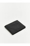 Ozmarka New Season Black Genuine Leather Men's Wallet - 2