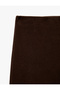 Standard Waist Slim Fit Wide Spanish Leg Pants - 6