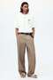 Relaxed Fit Printed cotton T-shirt - 2