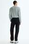 Regular Fit Cargo trousers - 4