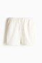 Relaxed Fit Cotton shorts - 5