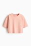 Boxy T-shirt - 2