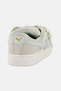 x Select Men Suede Xl Rope Lace Up Outdoor Shoes, Off White - 3