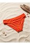 Alita city women's flat bikini bottom with a difference