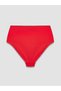 Two Mt Shop Quality Women's Plain Bikini Bottom - 2