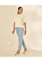 Women Yellow Modal Polo T-Shirt - 5
