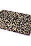 B5 Tailor Sewing Set of 2 Leopard - Classic Gold & Pink Mauv - 4