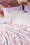 Estiva Double 100% Cotton Pique Set Winsome Lilac 220X230 cm - 2