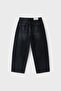 D80 barrel fit jean - 7