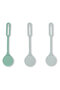 Magnetic Silicone Pegs, 3-Pack - 2